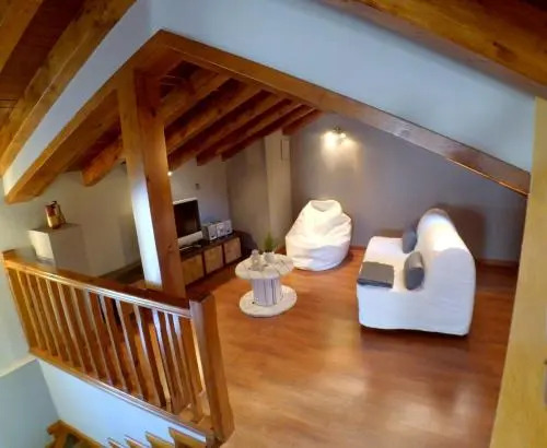 Casa Rural Villa Aurora