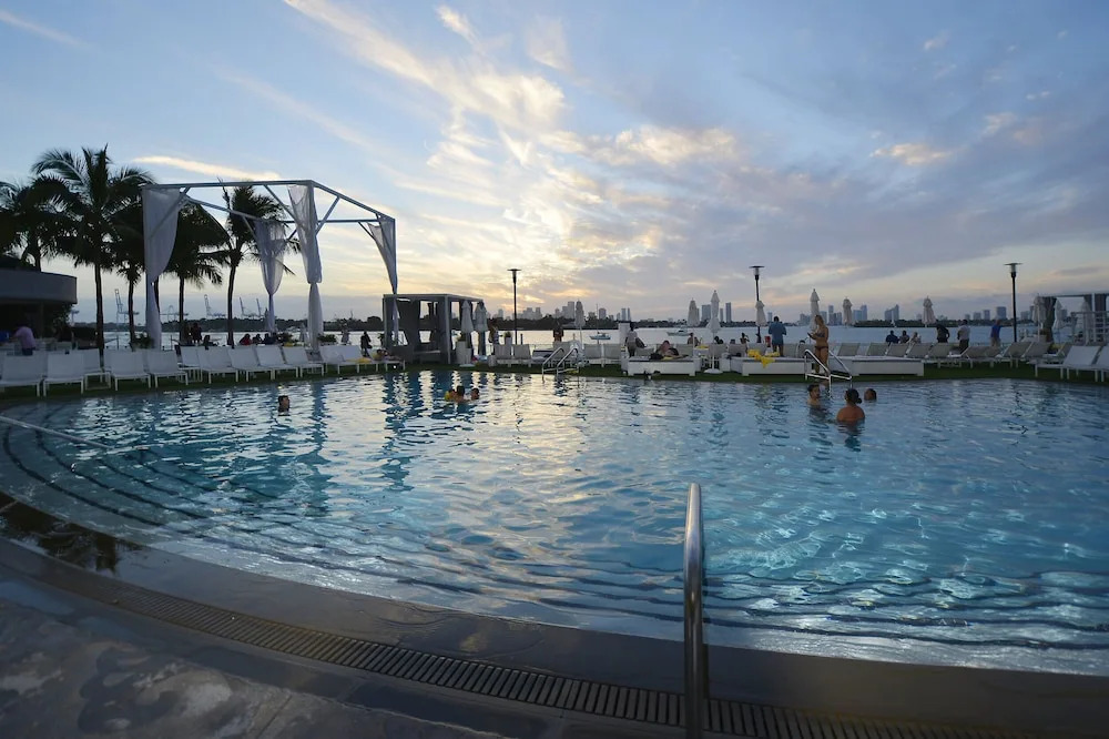 Suite 2rooms 5hotel Bay View - Pool W Dj#1210