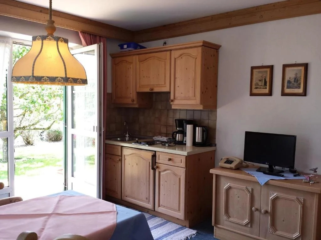 Landhaus Brigitte