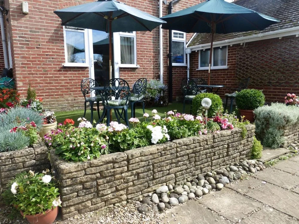 Whitemoor House B&B