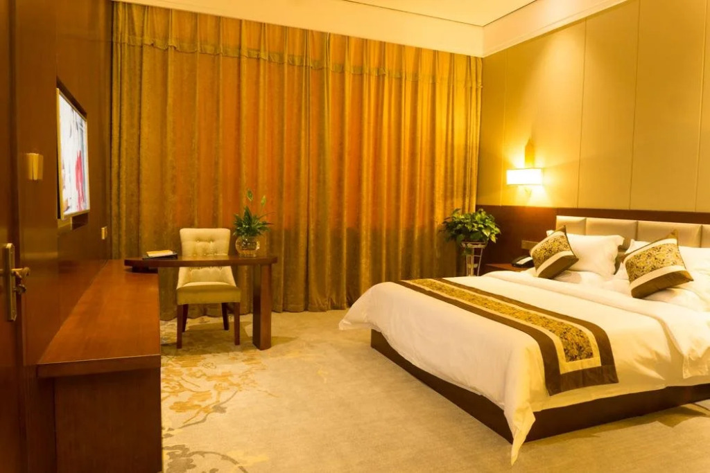 Luyuan Hotel