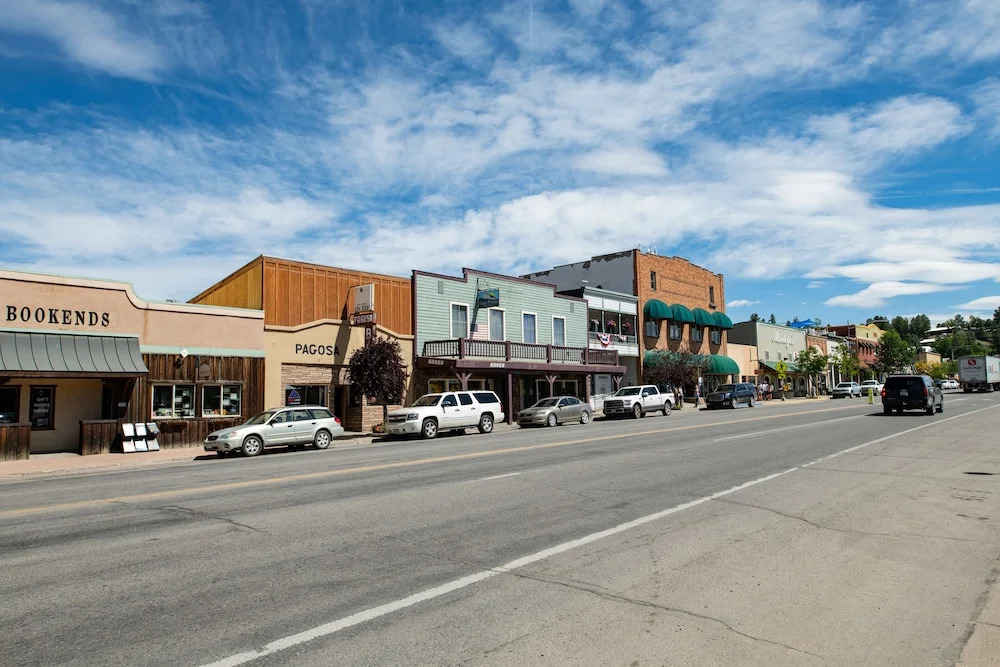 Hillside Inn Pagosa