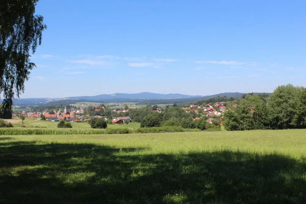 Villa Weitblick