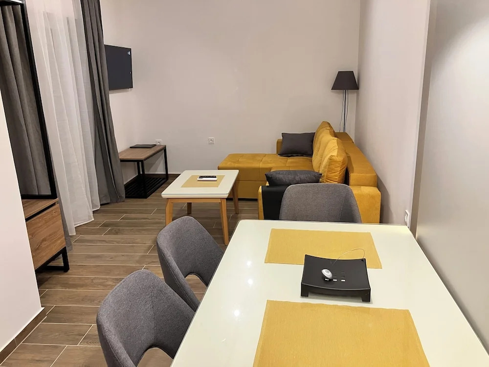 Apartments LAVO
