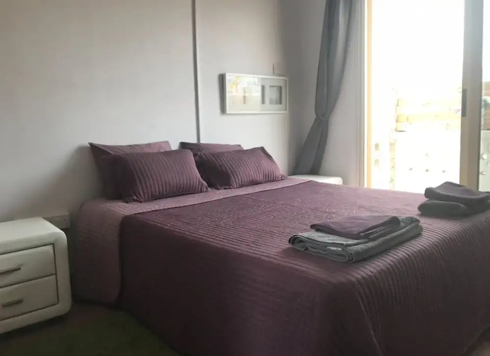 Unique 2 bedroom modern apartment