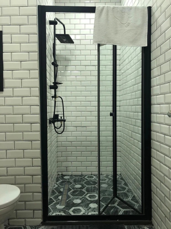Flats Company Ajda Apartment