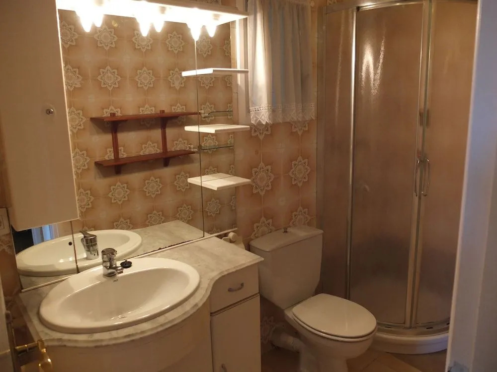 Apartamentos Los Pinos