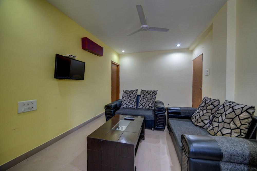 1 BR Boutique stay in Kavuri Hills, Hyderabad (A2F9), by GuestHouser