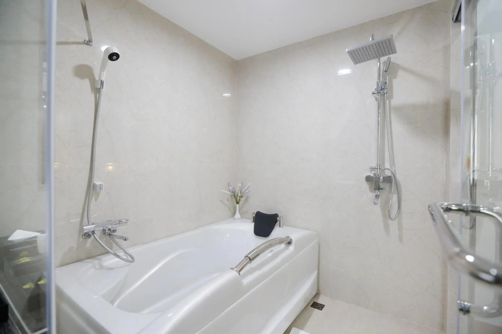 Bao Han Hotel