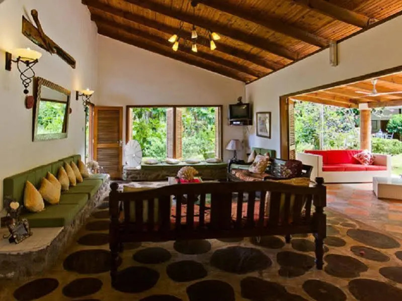 Cote Sud Self Catering Bungalows