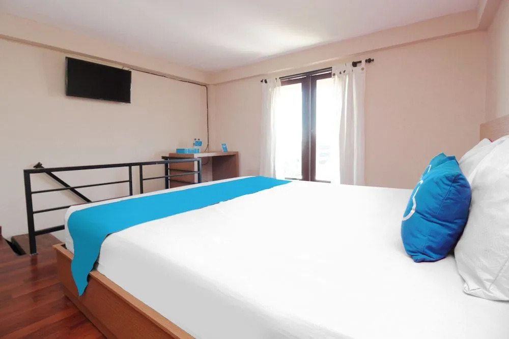 Airy Denpasar Barat Mahendradata Selatan 12 Bali