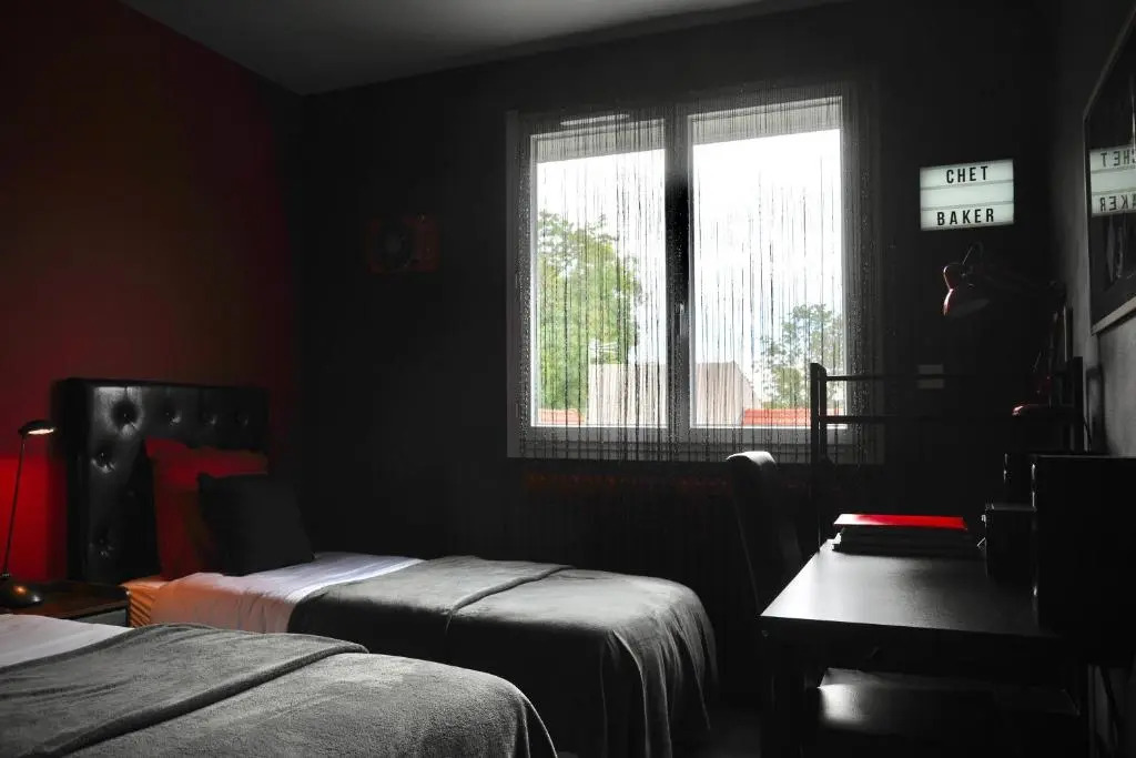 JAZZAPPART appartement classé 3 étoiles