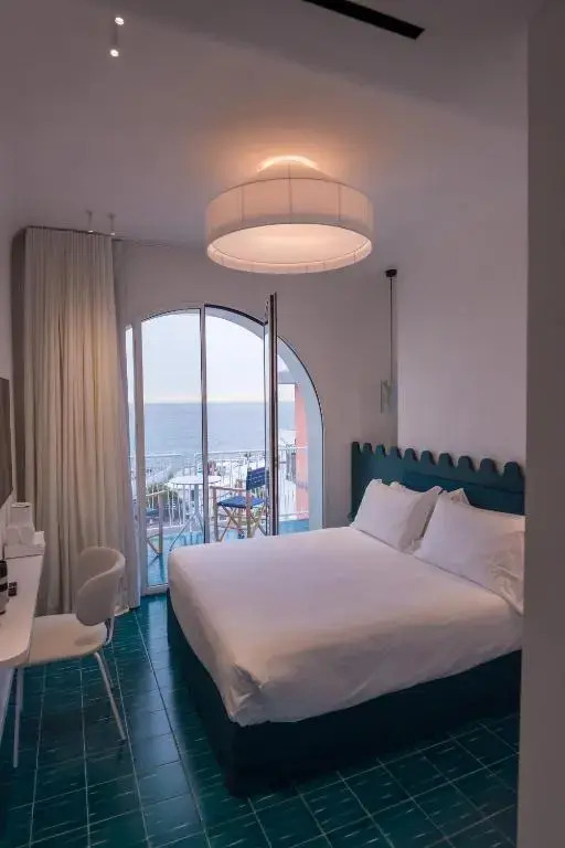 CALEA Boutique Hotel