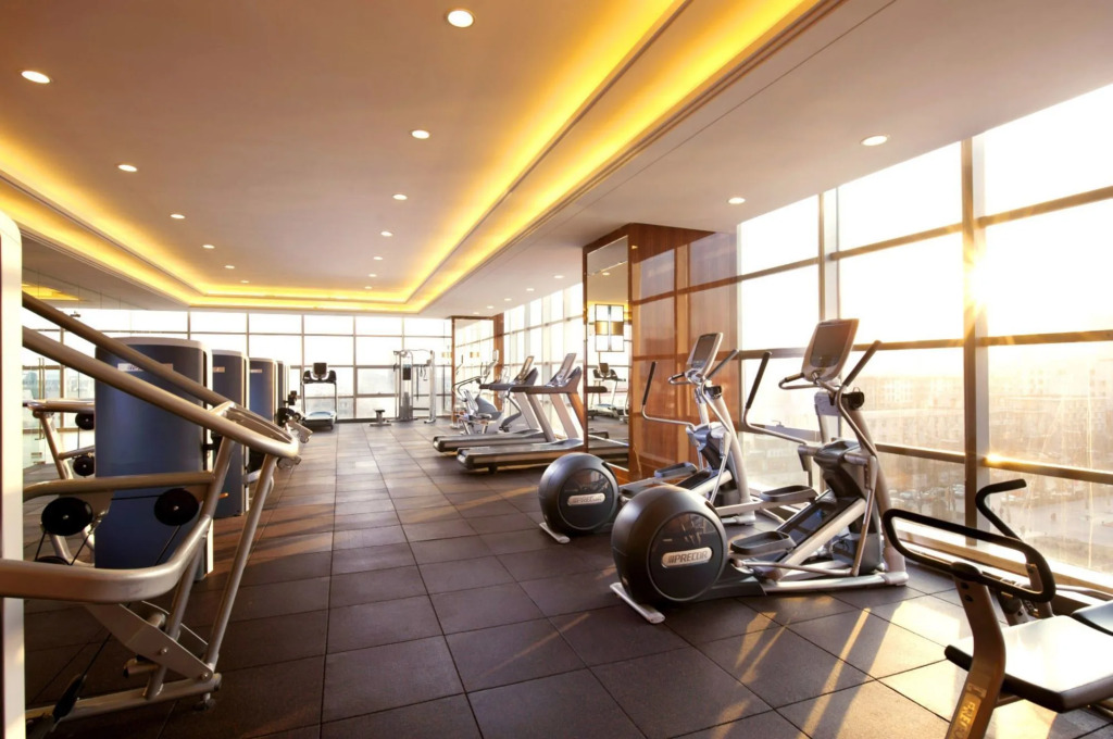 Wanda Realm Langfang