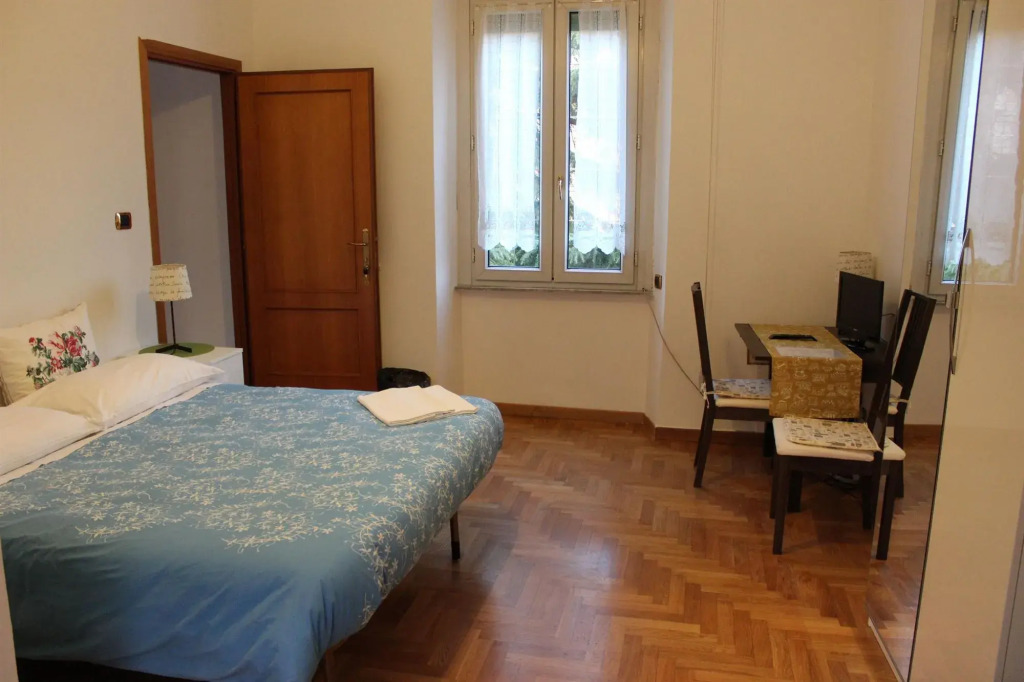 Chez Liviana