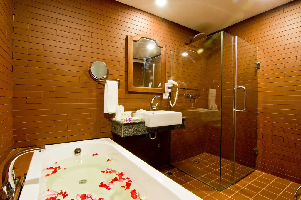 Maison Saiko Angkor Boutique Hotel