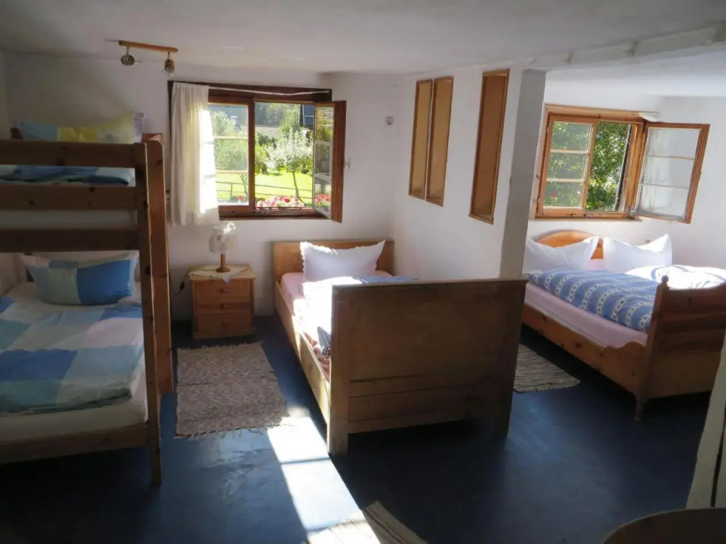 Holzhaus Besler - Selbstversorgerhaus