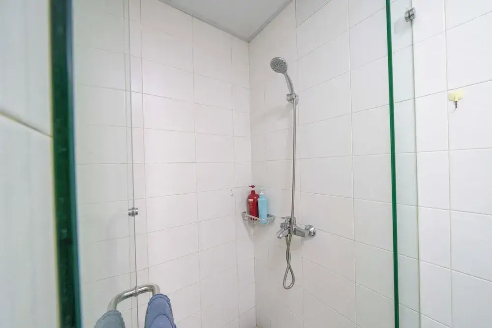 Tyms Cozy 1BR APT TianShan Dynasty View