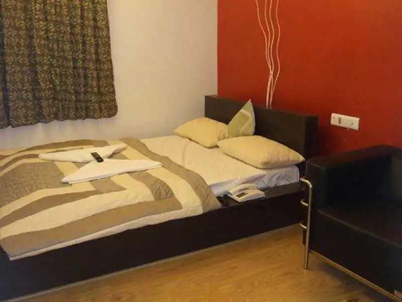 Hotel T.A.P. Silver Square