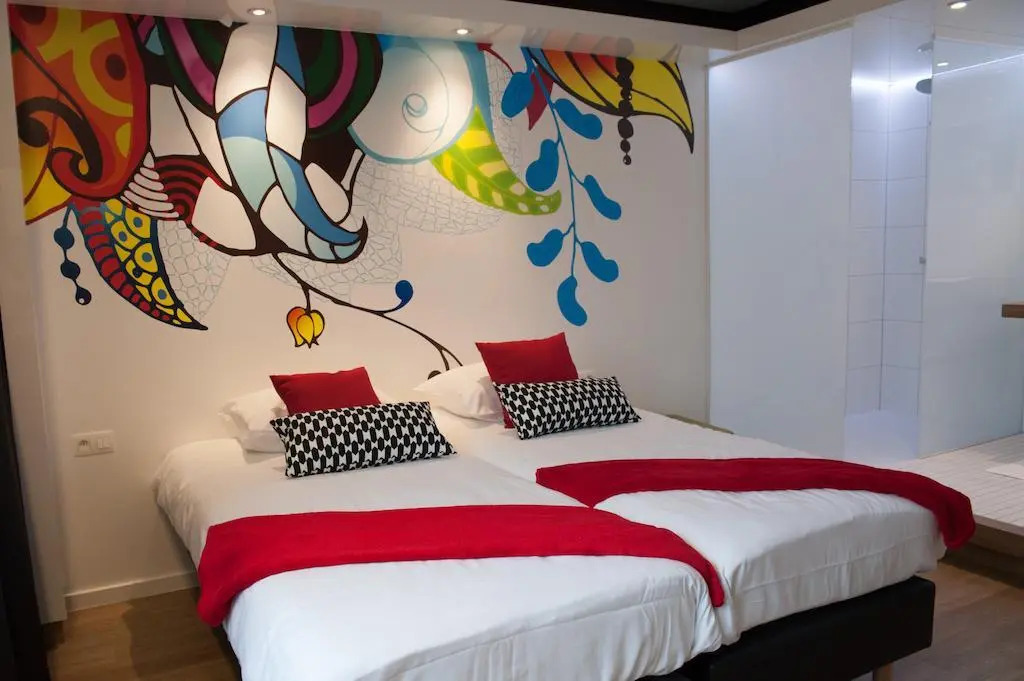 Apparthotel Urban Lodge