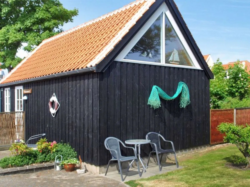 "Benne" - 500m from the sea in NW Jutland