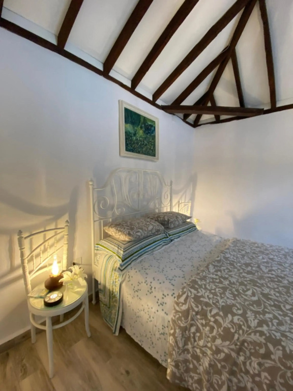 Casita La Rosa