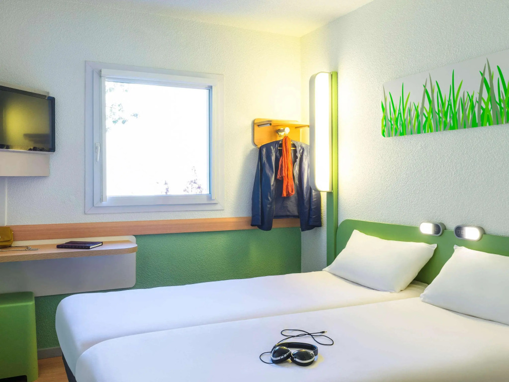 ibis budget Auch