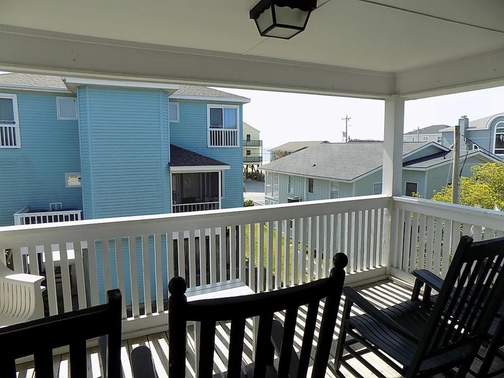 Byrd House - 3 Br Home