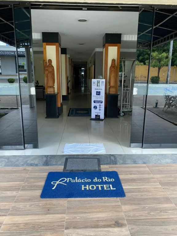 Palácio Do Rio Hotel