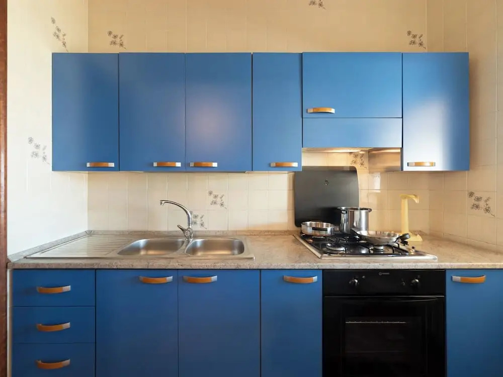 Culture And Beach Holiday In Otranto - Casa Beatrice