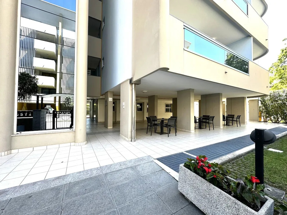 Residence Eurostar