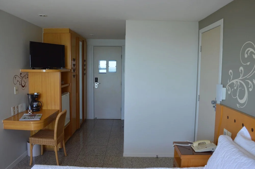 Blue Tree Towers Beira-Mar | Flats Particulares em Meireles