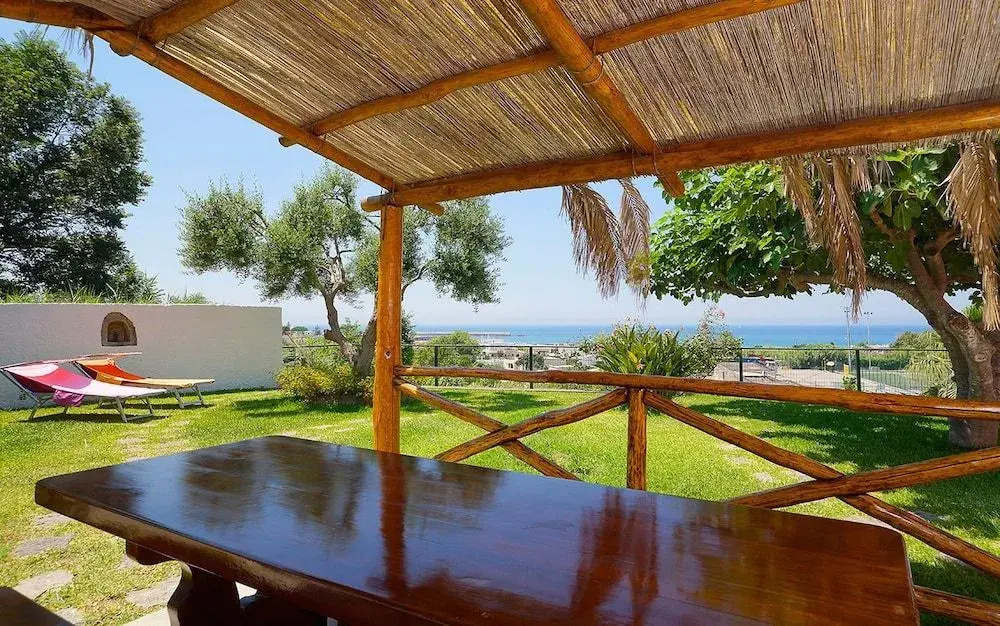 Villa Mena