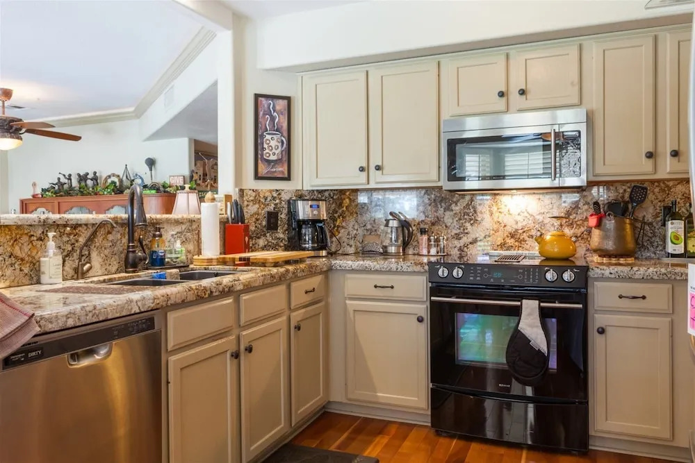 4BR Ocotillo Home, On the Lake and Golf Course