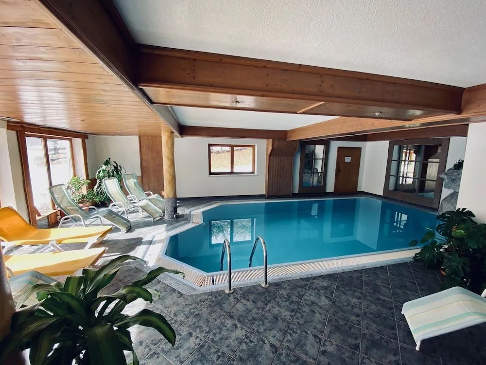Hotel Kirchdach