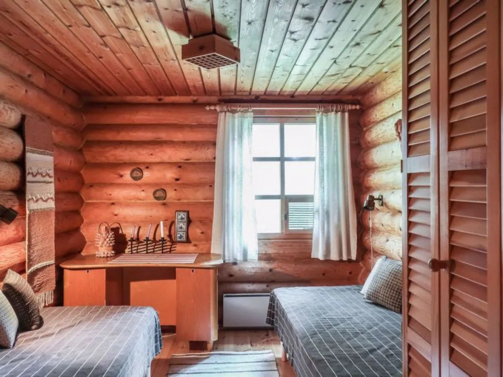 Holiday Home Revonkanta