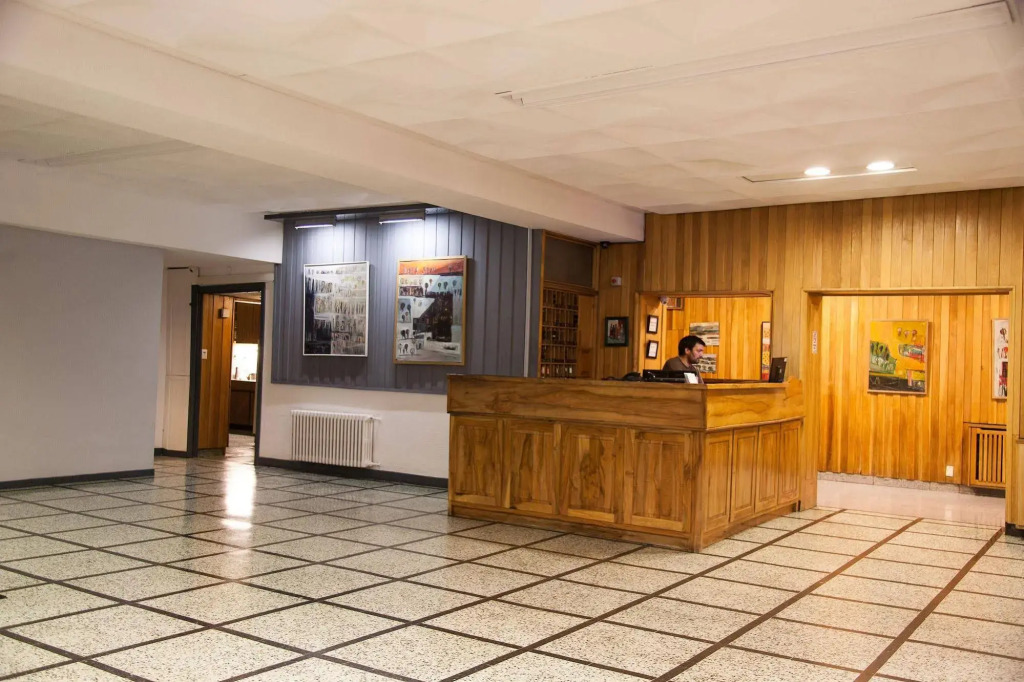 NBH Premier Hotel