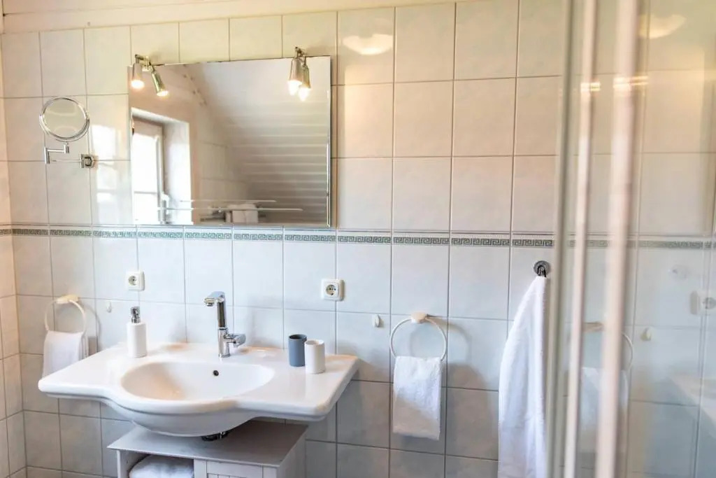 Ferienhaus Dat smuke Swedenhuus