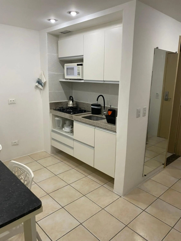 Flat beira mar, Olinda 4 Rodas 203