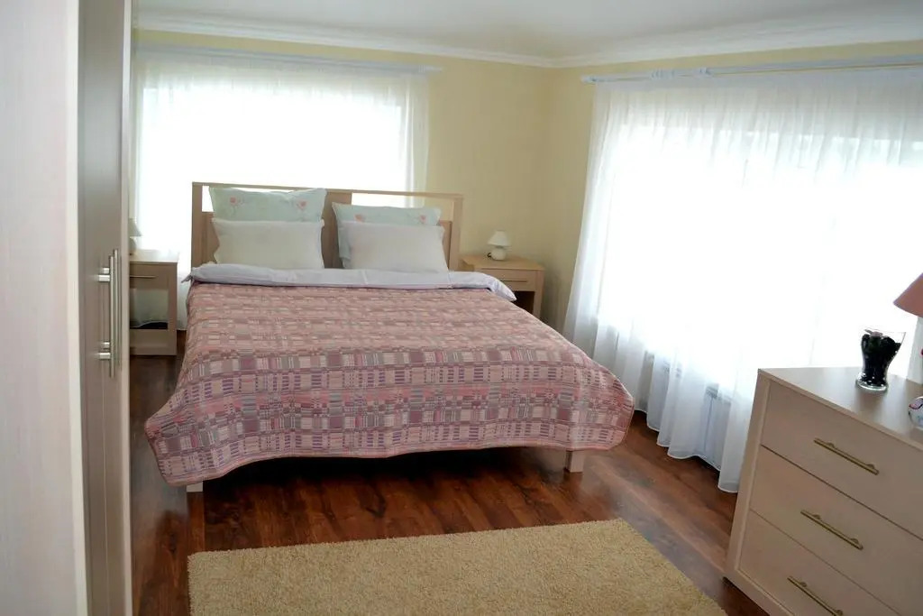 Guest House Na Radonezhskoy