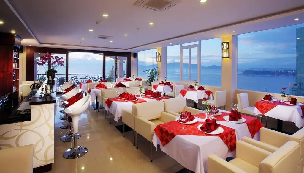 Fairy Bay Hotel