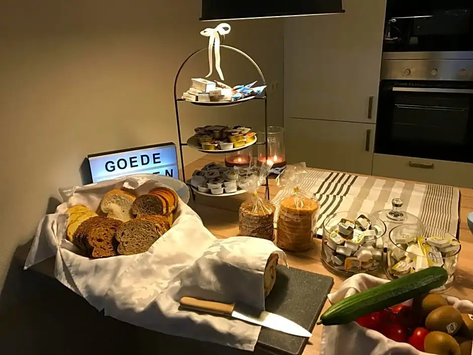 De Beddestee