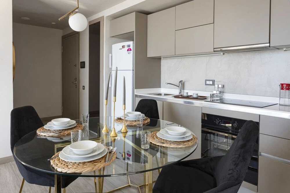 NG Residence by NewInn