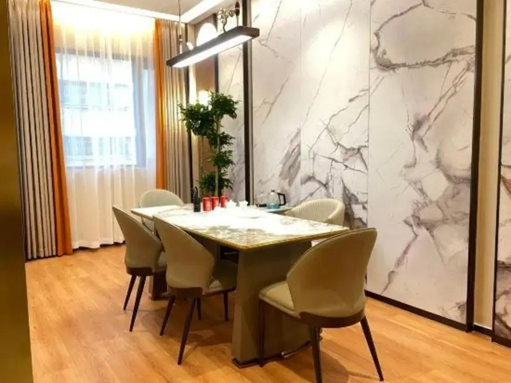 Chao Zhou Guest Hotel