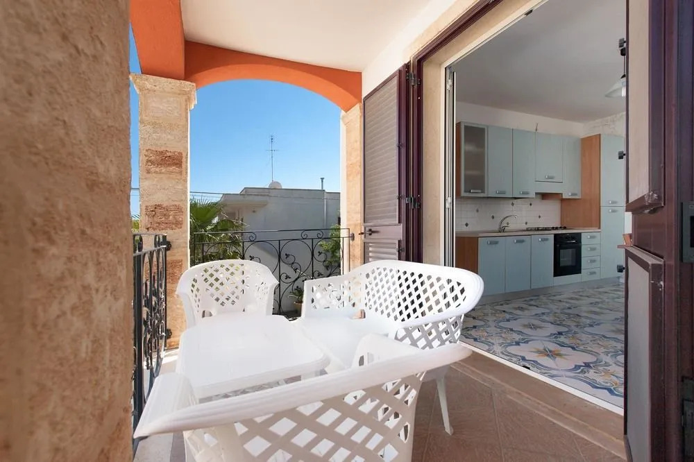 Casa Dalila