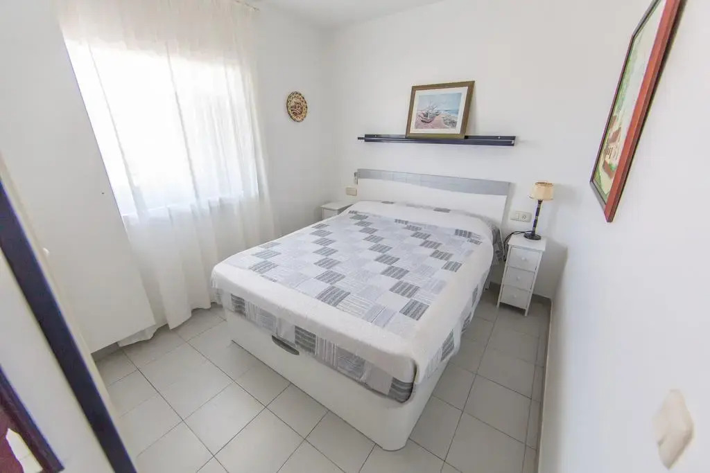Apartamento Odile