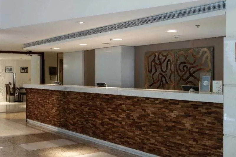 Sonesta Brasília Hotel