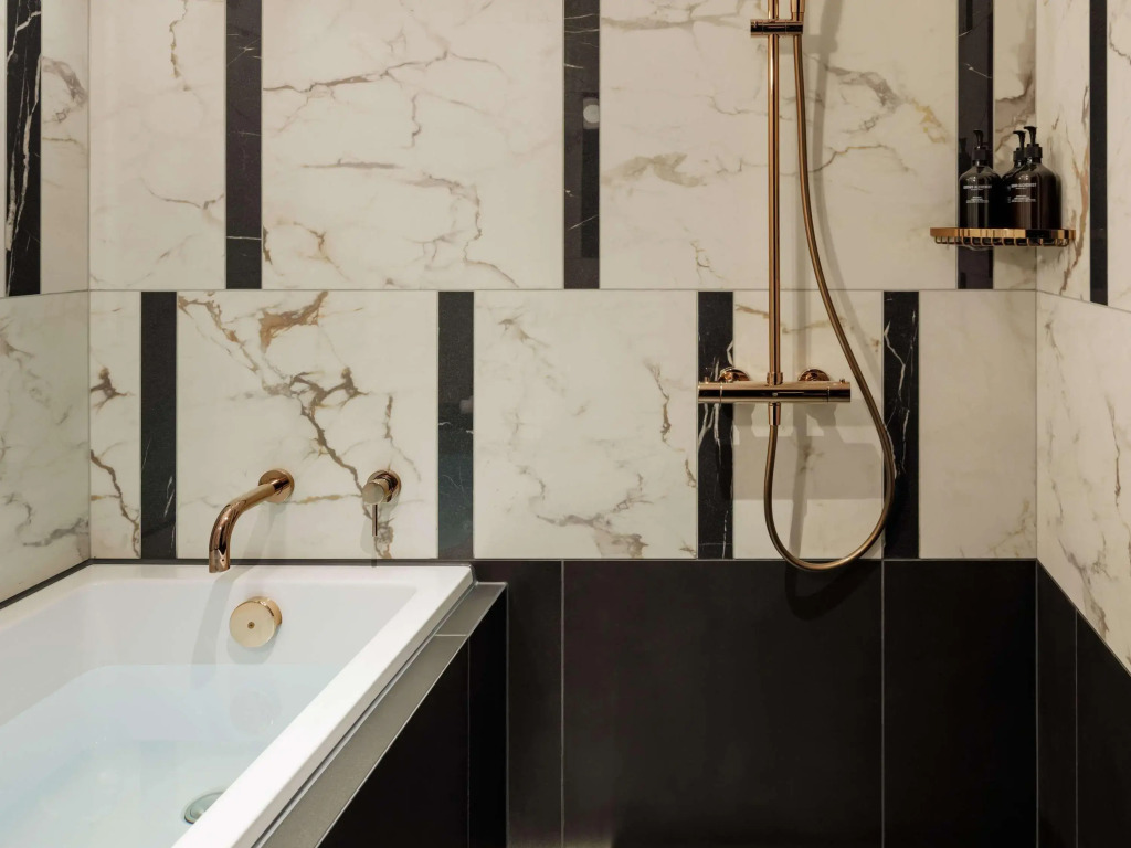 Hotel Sosei Sapporo MGallery Collection