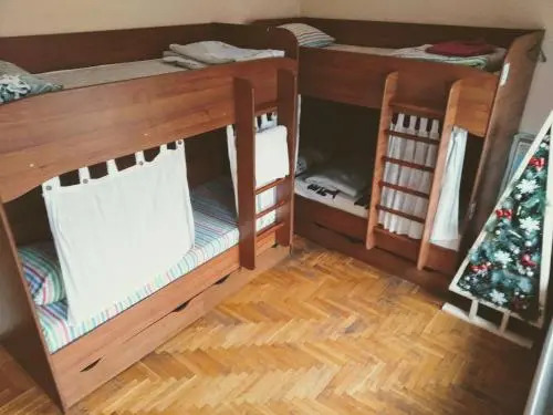 Sofa Hostel