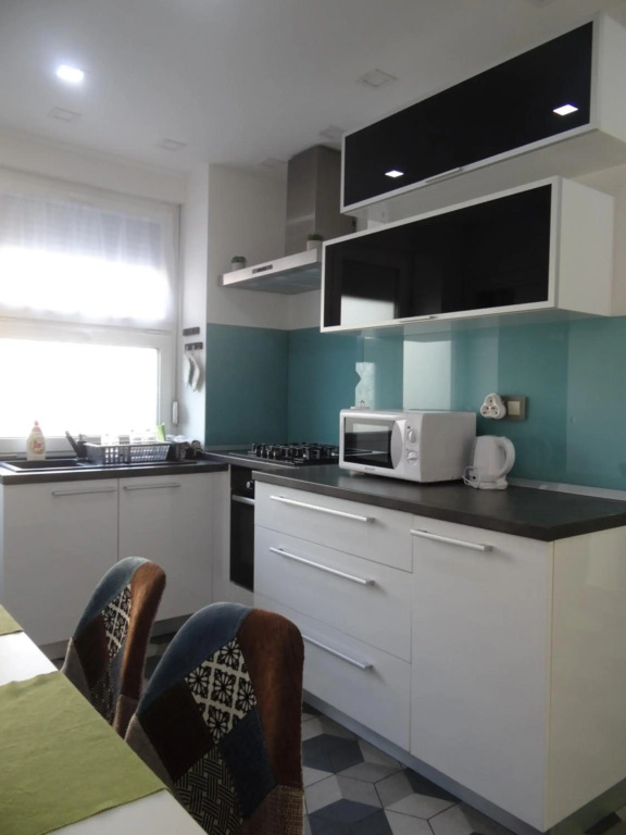 Apartman Anja